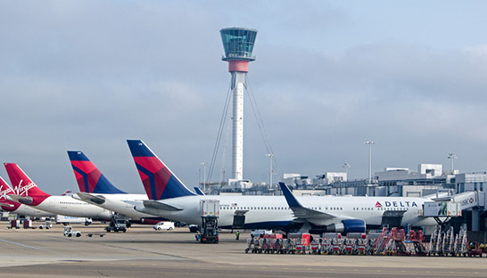 NATS selects CGI to support multi-year IT transformation