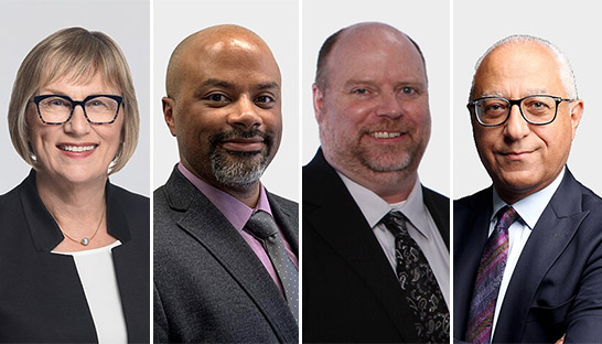 Canadian experts from HKA recognized by Lexology and Who’s Who Legal