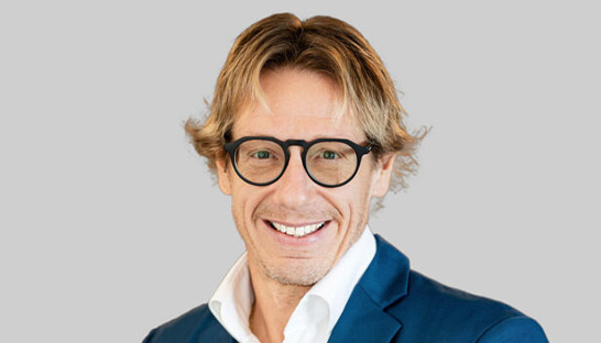 Davide Olivieri joins BearingPoint as US partner