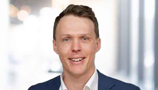 L.E.K. Consulting promotes Henry Craig to partner in Melbourne