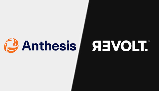 Anthesis acquires London-based creative consultancy Revolt