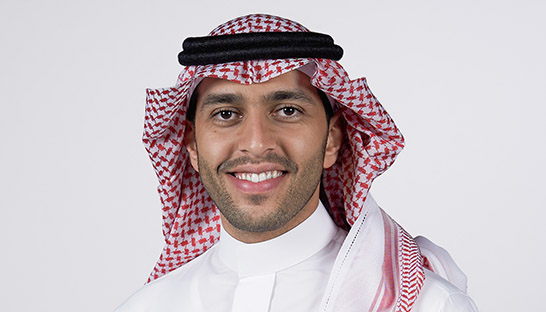 Abdulelah AlBarrak joins Oliver Wyman’s partner team in Saudi Arabia