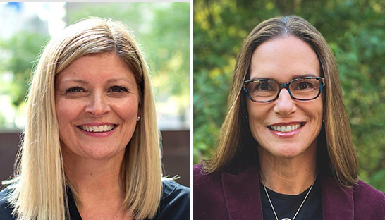 Slalom appoints new chief customer officer and chief people officer