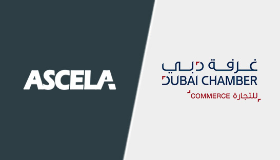 ASCELA becomes member of Dubai Chamber of Commerce