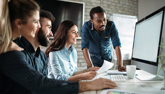 McKinsey's Generation Australia launches tech training program