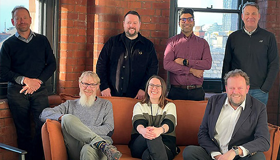 SLR opens new Manchester office