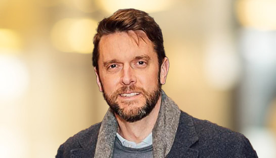 PwC appoints Thomas Bowden as chief transformation officer