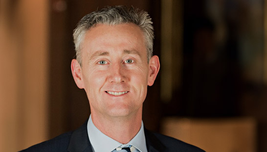 IBM Consulting appoints David Ellis as ANZ managing partner