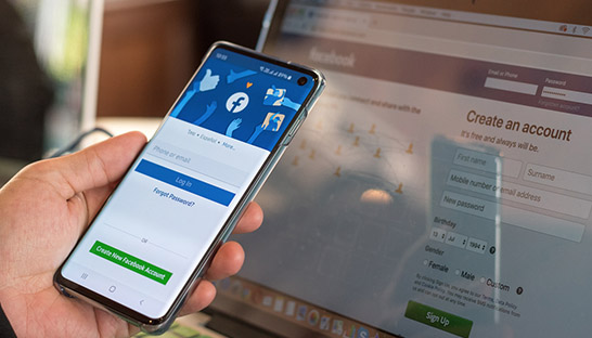 Critics point finger at PwC’s Facebook report  