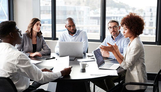 Global businesses face need to up pay amid talent shortage