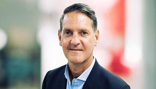 Olaf Schatteman joins ERM as global practice leader