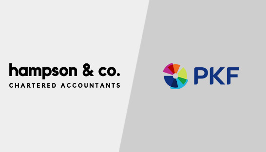 Hampson & Co joins newly-established PKF Upper Hunter