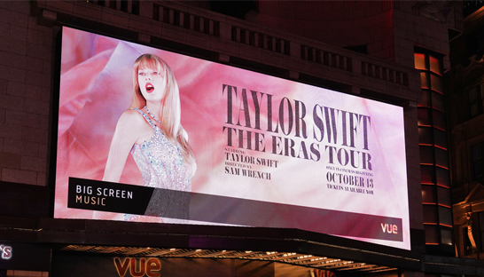 Will Taylor Swift’s Australia tour really add a billion dollars?