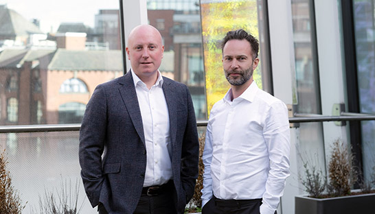 Phil Murden becomes senior partner for KPMG Leeds office