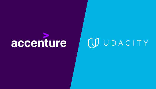 Accenture boosts AI learning offering with Udacity deal