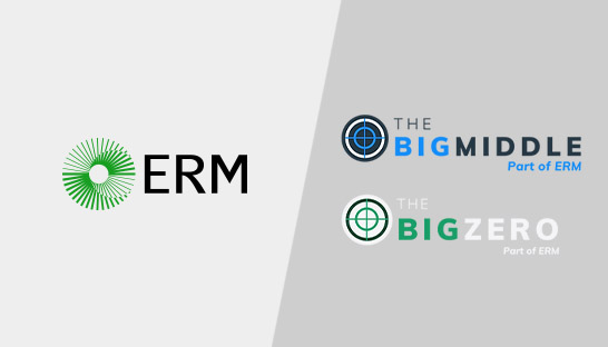 Global player ERM buys The Big Middle and The Big Zero