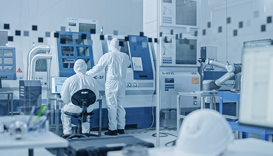 The changing FDI landscape in chemicals: Middle East impact