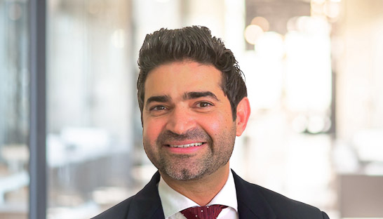 KPMG welcomes Haitham Ibrahim as Head of People & Change