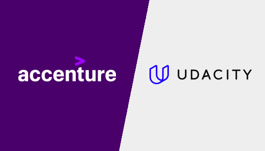 Accenture to acquire edtech firm Udacity