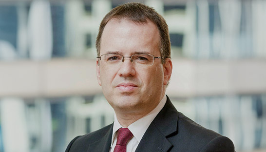 Marin Ivezic leads KPMG's Cybersecurity practice in KSA and Levant