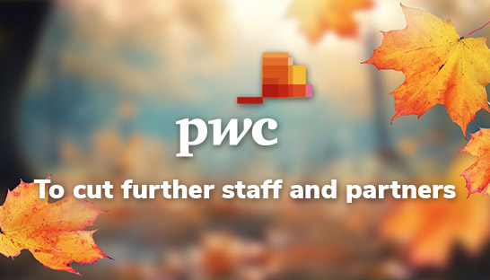 PwC to cut further staff and partners amid Australian restructure