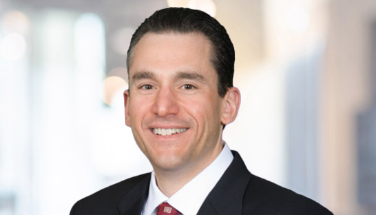 Chris Scarpa joins Grant Thornton as tax principal in Philadelphia office 