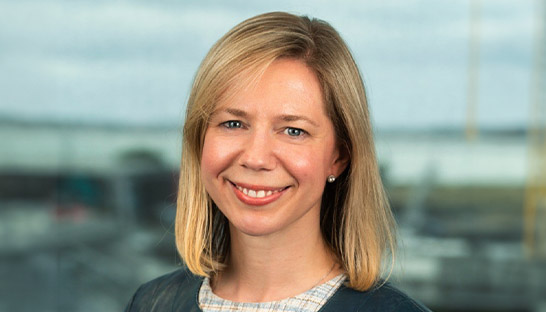 BCG names Kelly Newton as New Zealand co-managing partner