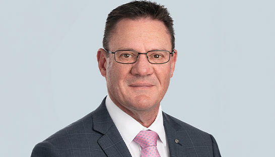 Former national crime chief Michael Phelan joins Kroll