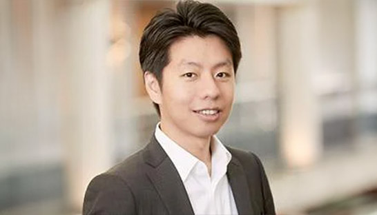 Yuta Inokuchi new Japan leader at strategy firm L.E.K. Consulting