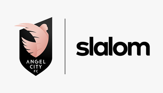 Angel City FC adds Slalom as sponsor and business transformation partner 