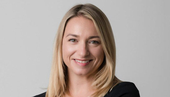 Angela Barkhouse to lead Kroll offshore restructuring business