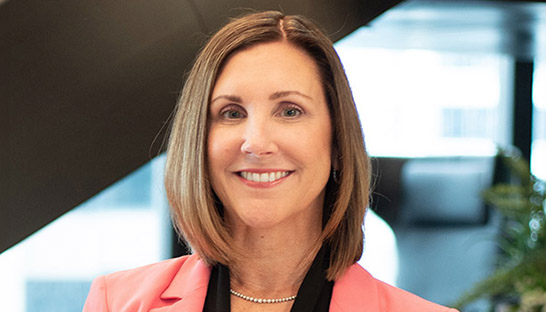 RSM US appoints Donna Sciarappa as enterprise client experience leader