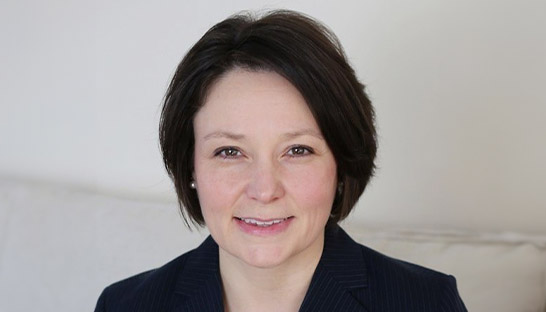 Kroll hires Jennifer Huntington as chief operating officer