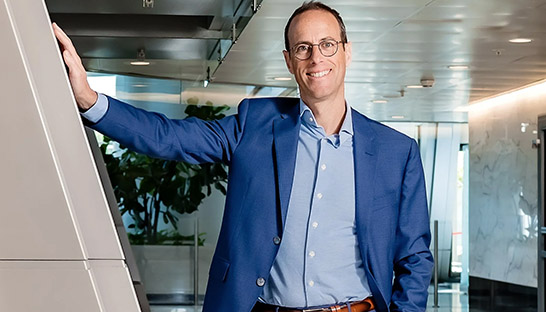 Luke Bartolo (Turner & Townsend) on the data center market