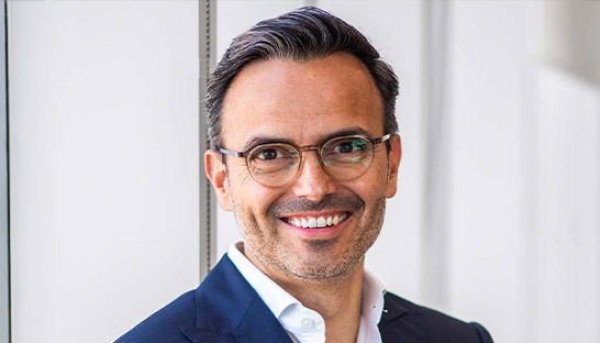 Mauricio Zuazua new chair of Kearney in Middle East and Africa