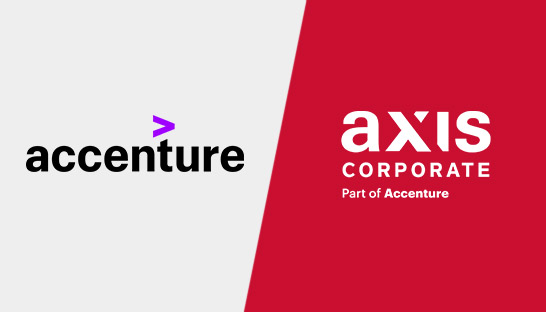 Accenture buys Spanish financial services consultancy Axis Corporate