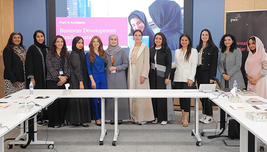 Women Choice and PwC co-launch career accelerator for Saudi women