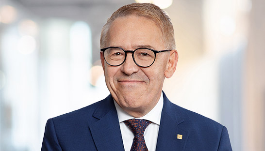 CGI appoints François Boulanger as president and chief executive officer