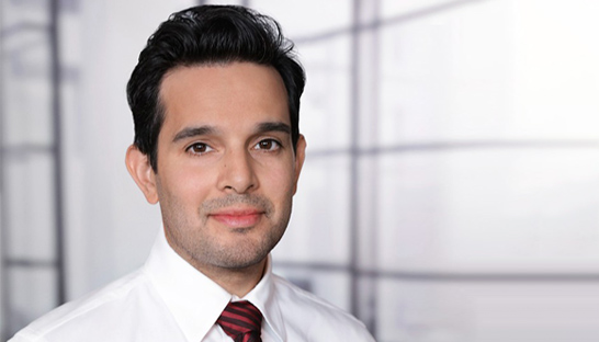 L.E.K. Consulting adds Nawaz Isaji to Australian partnership