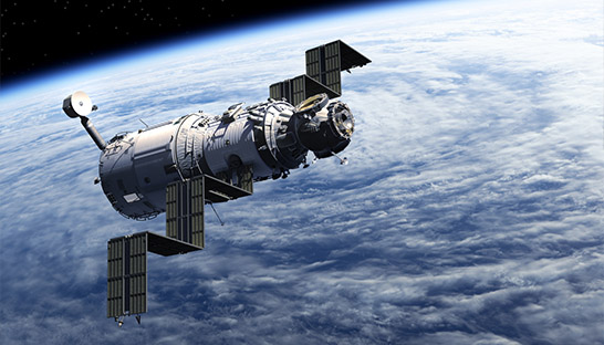 CGI develops standardised interfaces for European Space Agency