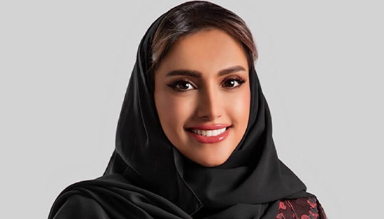 Ashwaq Al Shathri new leader of Publicis Sapient in Saudi Arabia