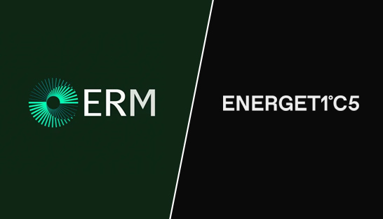 ERM to acquire energy transition advisory Energetics