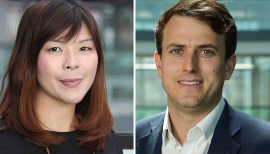 Kearney names two principals in private equity team