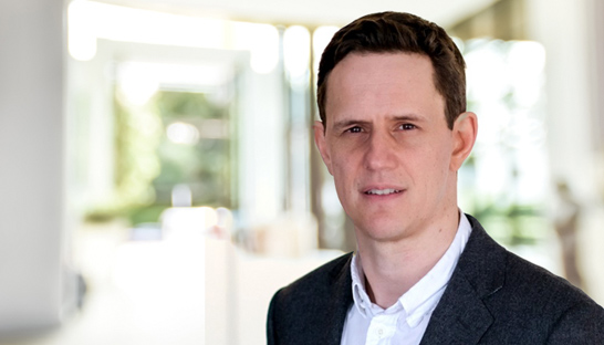 Oliver Williams leads Strategic Communications team of FTI Consulting