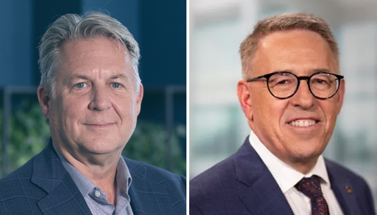 Global consultancies CGI and Thoughtworks get new CEOs