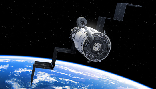 CGI develops standardized interfaces for European Space Agency