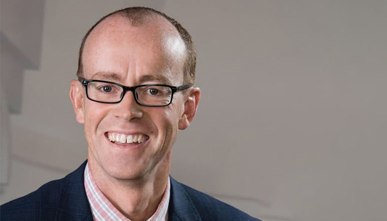 Energy executive Andrew Dillon joins Baringa’s Australian team