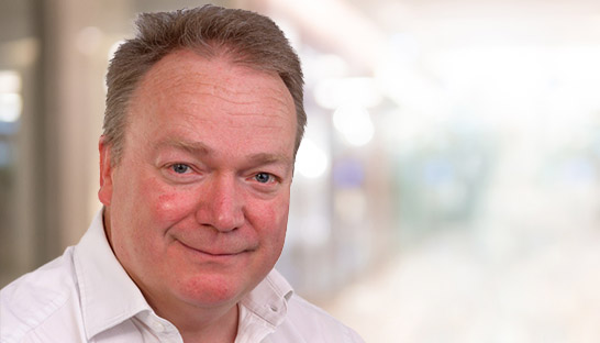 Moore UK announces Mark Lance as new CEO