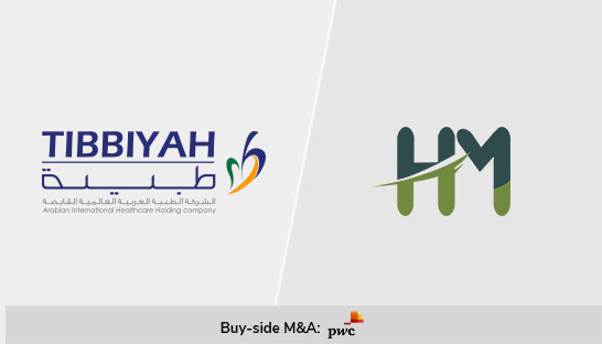 PwC advises Tibbiyah on acquisition of Al Hammad Medical Services