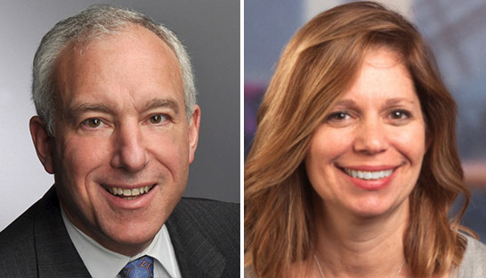 FTI Consulting appoints two senior leaders
